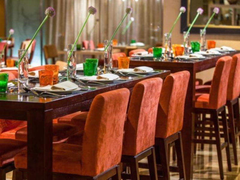 Renaissance Kowloon Hotel Χονγκ Κονγκ Εξωτερικό φωτογραφία