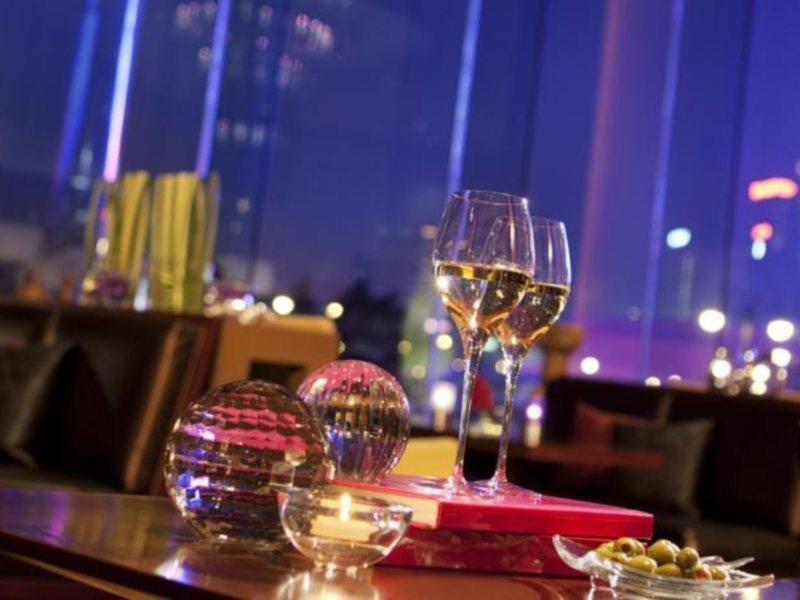 Renaissance Kowloon Hotel Χονγκ Κονγκ Εξωτερικό φωτογραφία