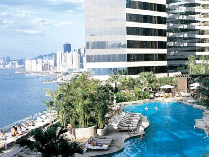 Renaissance Kowloon Hotel Χονγκ Κονγκ Εξωτερικό φωτογραφία