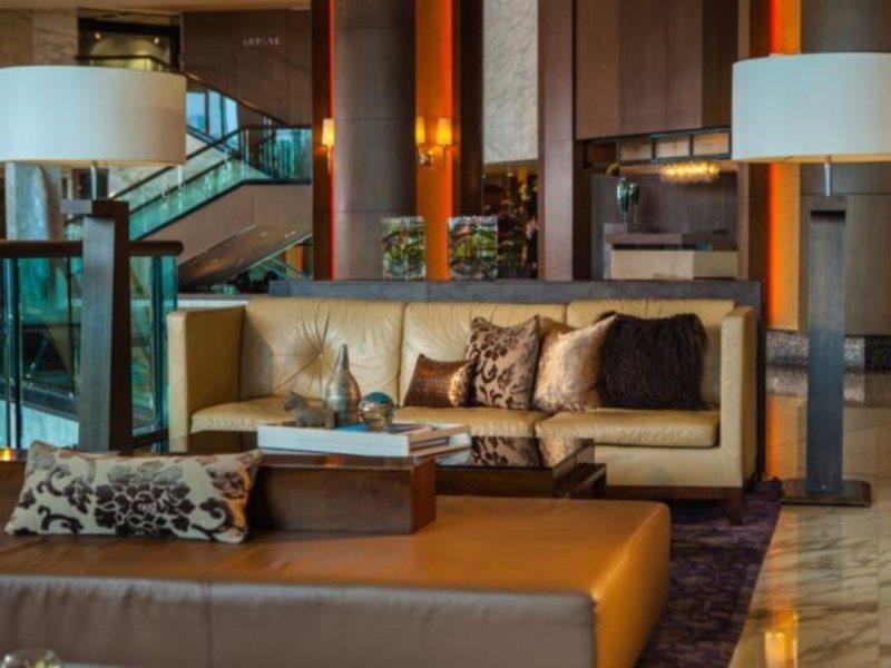 Renaissance Kowloon Hotel Χονγκ Κονγκ Εξωτερικό φωτογραφία