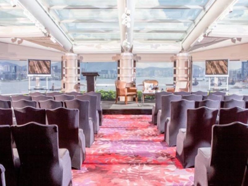 Renaissance Kowloon Hotel Χονγκ Κονγκ Εξωτερικό φωτογραφία