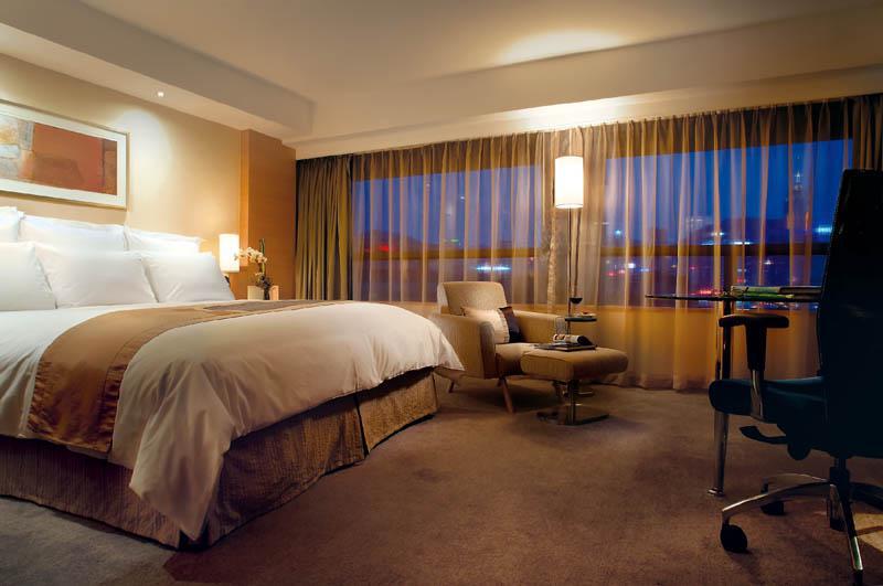 Renaissance Kowloon Hotel Χονγκ Κονγκ Δωμάτιο φωτογραφία