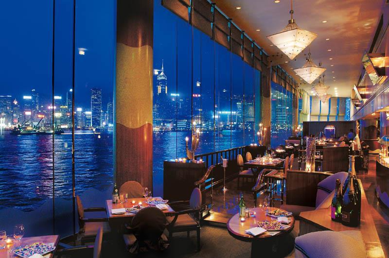 Renaissance Kowloon Hotel Χονγκ Κονγκ Εξωτερικό φωτογραφία