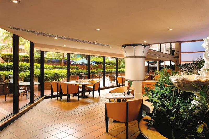 Renaissance Kowloon Hotel Χονγκ Κονγκ Εξωτερικό φωτογραφία